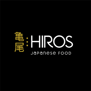Hiros Japanese Food